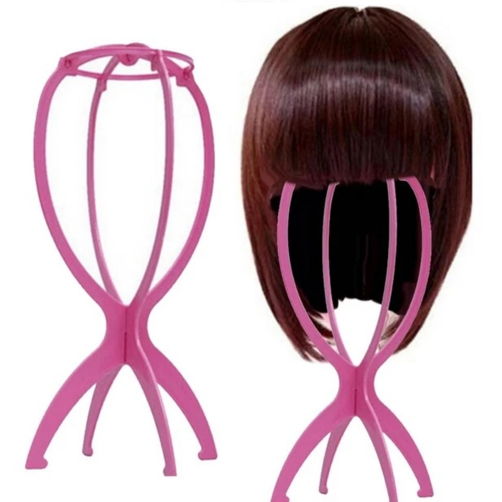 Wig/Hat stand - Picture 3 of 5
